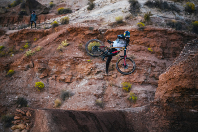 Red Bull Rampage 2019