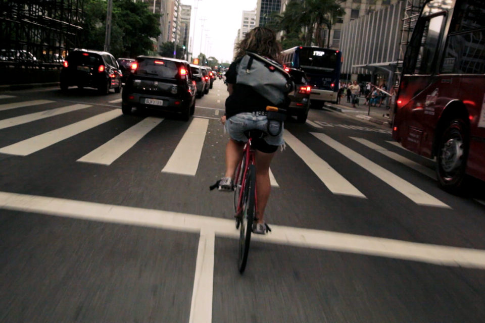 Filmtipp: Bike vs. Cars
