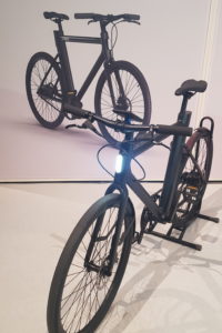 COWBOY E-Bike Citybike 