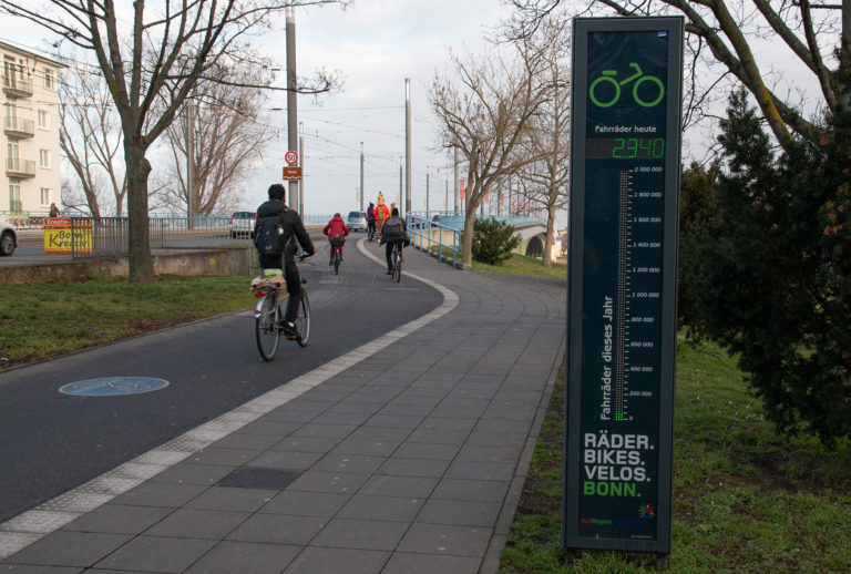 aachen bürgerentscheid fahrrad