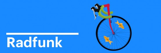 Radfunk Deutschlandfunk Fahrrad Podcast