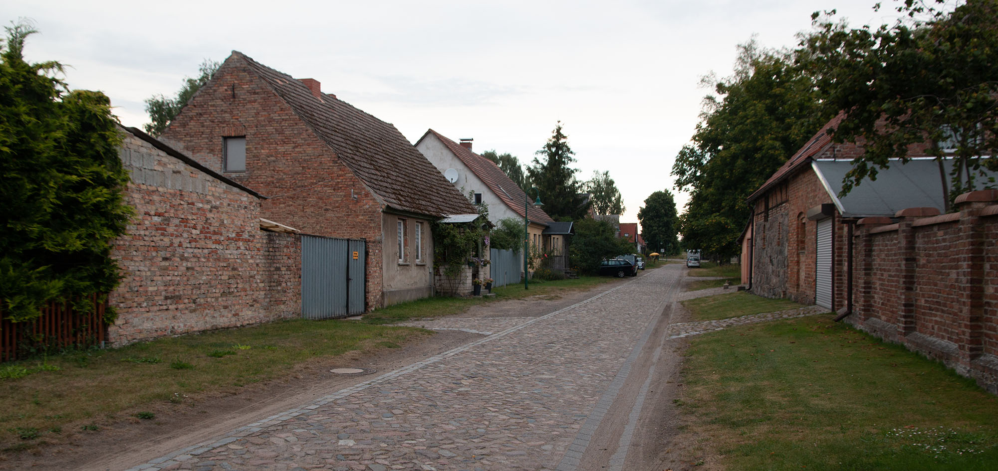 Bodowin Biodorf