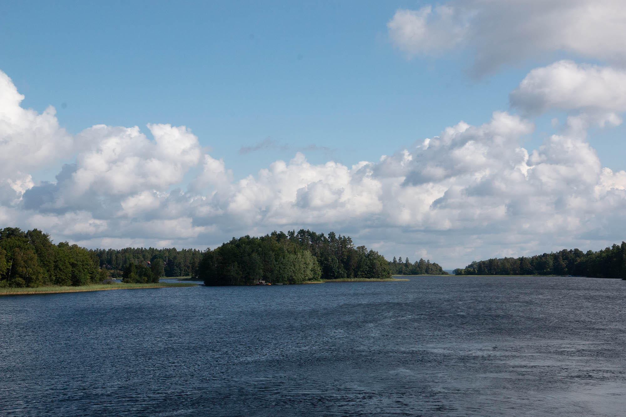 Insel Bolmsö